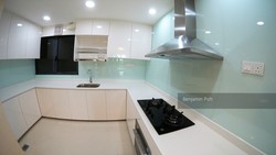 Haig Court (D15), Condominium #199700932